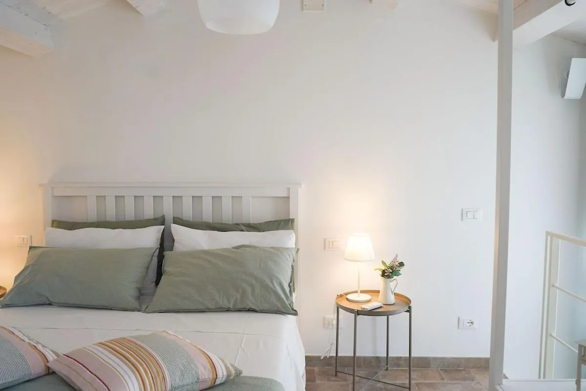 Holiday home Casetta Di Paola Lucca