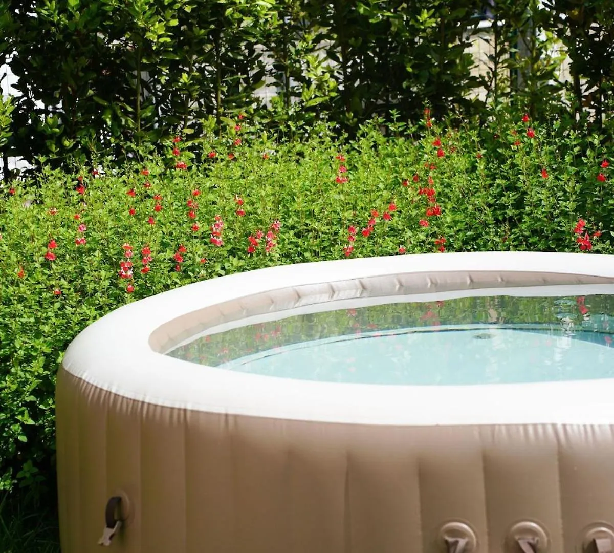 Casetta Di Paola Lucca Holiday home