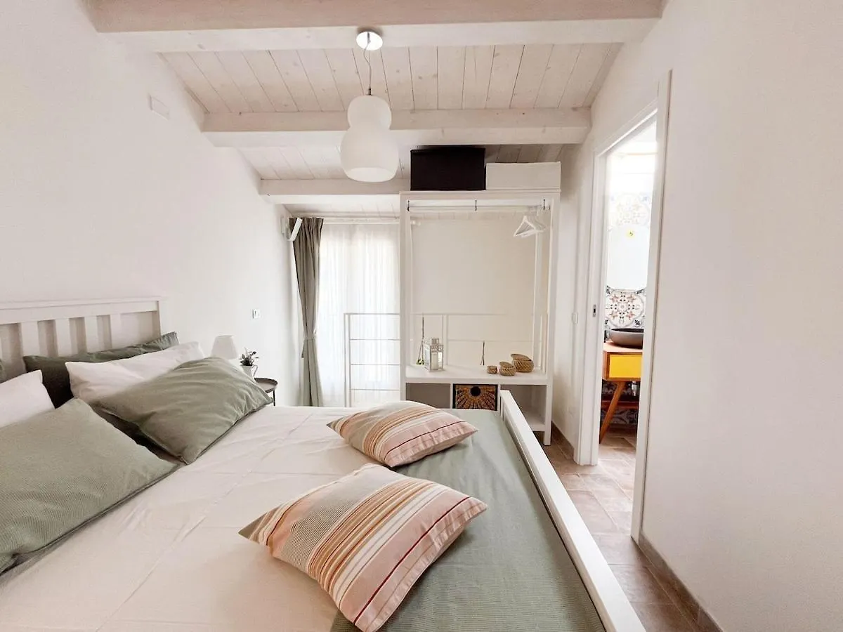 Holiday home Casetta Di Paola Lucca Italy