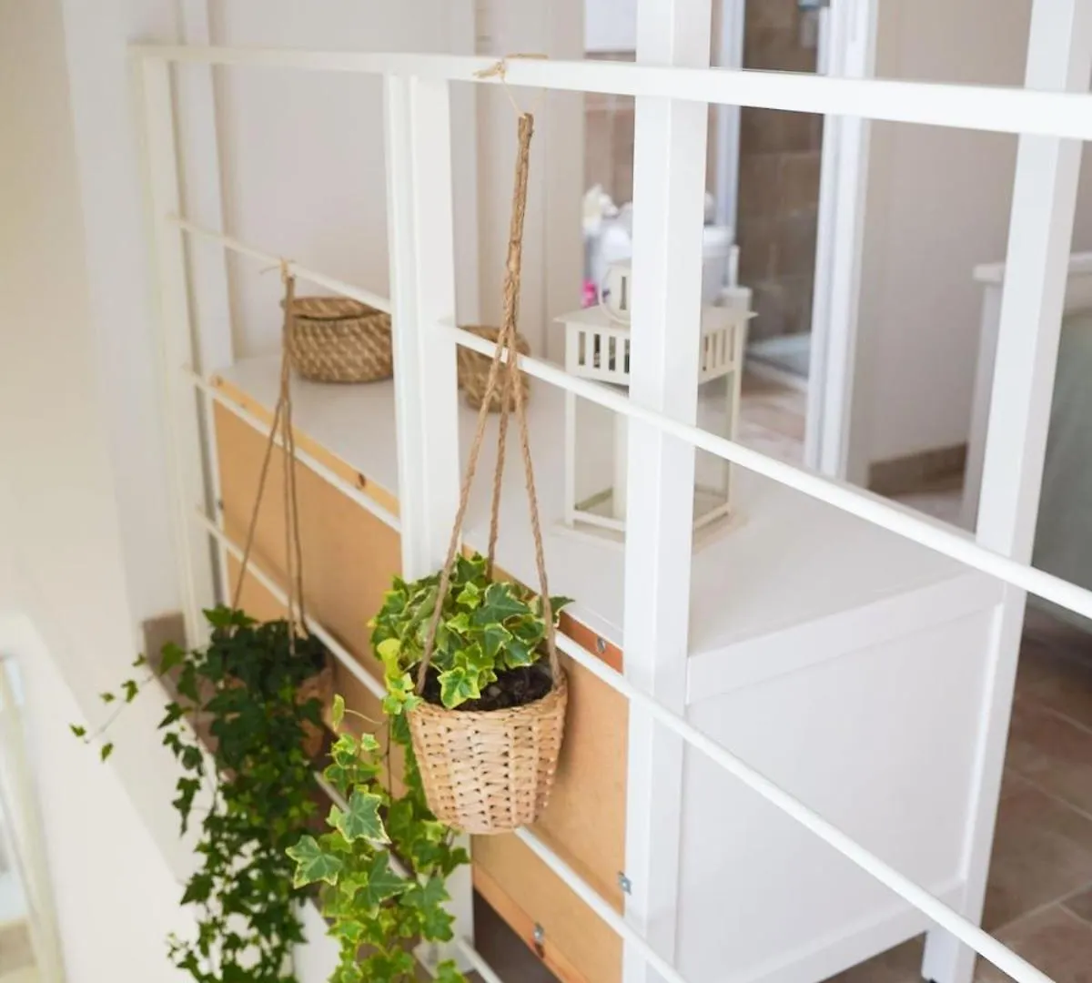 Casetta Di Paola Lucca Holiday home