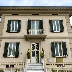  Bed and breakfast La Tuia