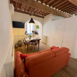 Appartement Loreto, Lucca
