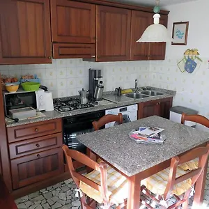 Casa vacanze Giuseppe Giovannetti 50, Lucca