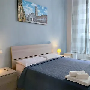 Appartement The Walls, Lucca