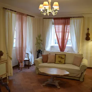 Apartment Palazzo Tucci, Lucca