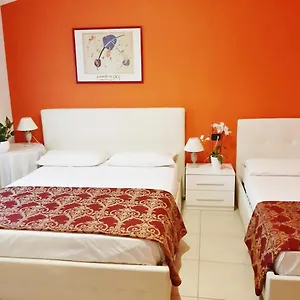  Bed and breakfast Da Laura